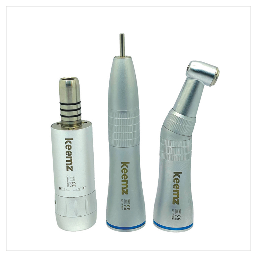 Low Speed Handpiece Internal Water Keemz Medical Equipments