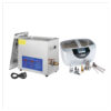 Ultrasonic Cleaner