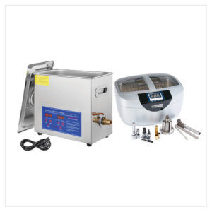 Ultrasonic Cleaner