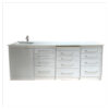 Dental Cabinet