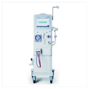 Dialysis Machine