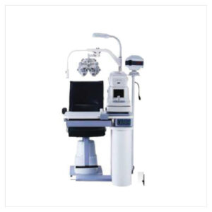 Opthalmology Unit