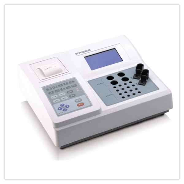 Coagulation Analyzer